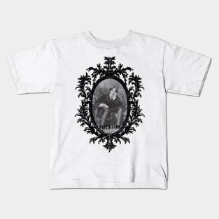 Oscar Wilde #5 Kids T-Shirt